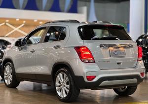 CHEVROLET/TRACKER 1.4 16V TURBO PREMIER 2019