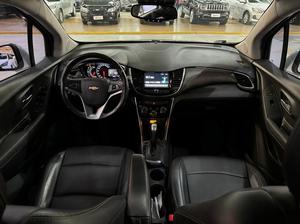 CHEVROLET/TRACKER 1.4 16V TURBO PREMIER 2019