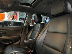 CHEVROLET/TRACKER 1.4 16V TURBO PREMIER 2019