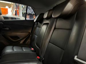 CHEVROLET/TRACKER 1.4 16V TURBO PREMIER 2019
