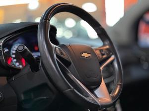 CHEVROLET/TRACKER 1.4 16V TURBO PREMIER 2019