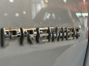 CHEVROLET/TRACKER 1.4 16V TURBO PREMIER 2019