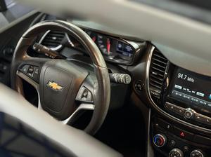 CHEVROLET/TRACKER 1.4 16V TURBO PREMIER 2019