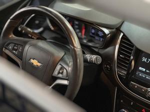 CHEVROLET/TRACKER 1.4 16V TURBO PREMIER 2019