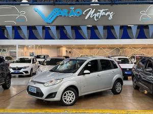 FORD/FIESTA 1.0 ROCAM SE 8V 2014
