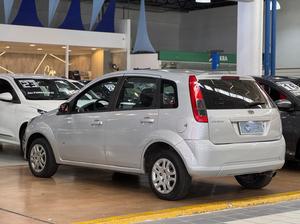 FORD/FIESTA 1.0 ROCAM SE 8V 2014