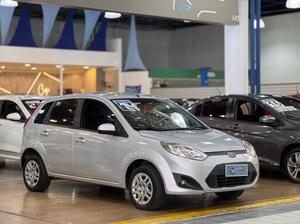 FORD/FIESTA 1.0 ROCAM SE 8V 2014