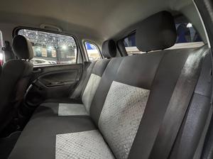 FORD/FIESTA 1.0 ROCAM SE 8V 2014