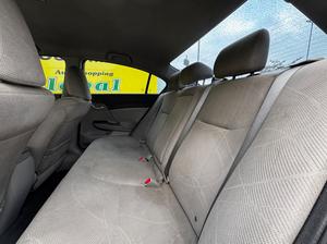 HONDA/CIVIC 1.8 LXS 16V 2014