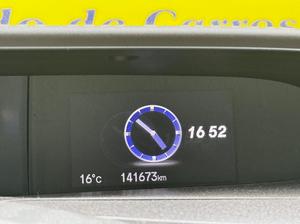 HONDA/CIVIC 1.8 LXS 16V 2014