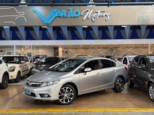 CIVIC