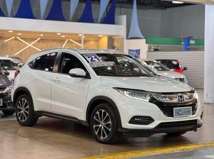 HR-V