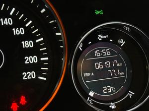 HONDA/HR-V 1.8 16V EXL 2021