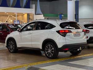 HONDA/HR-V 1.8 16V EXL 2021