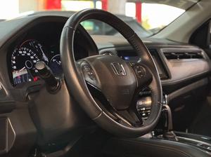 HONDA/HR-V 1.8 16V EXL 2021