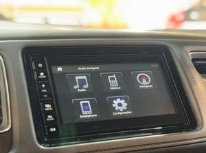 HONDA/HR-V 1.8 16V EXL 2021
