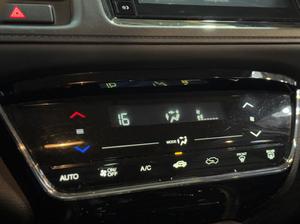 HONDA/HR-V 1.8 16V EXL 2021