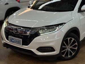 HONDA/HR-V 1.8 16V EXL 2021