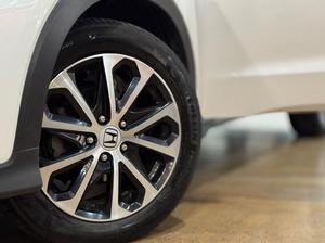 HONDA/HR-V 1.8 16V EXL 2021