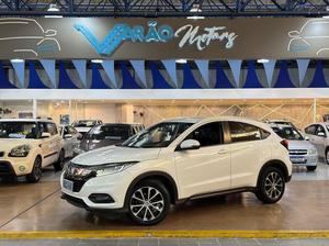 HR-V