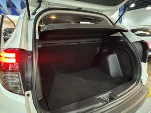 HONDA/HR-V 1.8 16V EXL 2021