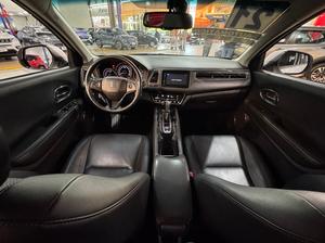 HONDA/HR-V 1.8 16V EXL 2021