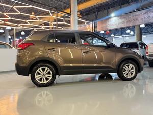 HYUNDAI/CRETA 1.6 16V ATTITUDE 2018