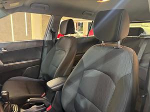HYUNDAI/CRETA 1.6 16V ATTITUDE 2018