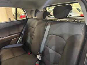 HYUNDAI/CRETA 1.6 16V ATTITUDE 2018