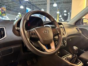 HYUNDAI/CRETA 1.6 16V ATTITUDE 2018
