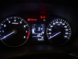 HYUNDAI/CRETA 1.6 16V ATTITUDE 2018