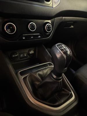 HYUNDAI/CRETA 1.6 16V ATTITUDE 2018
