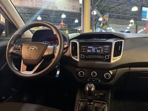 HYUNDAI/CRETA 1.6 16V ATTITUDE 2018
