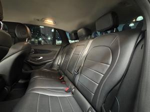 MERCEDES-BENZ/GLC 250 2.0 16V CGI 2017