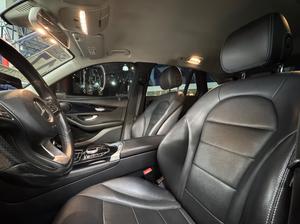 MERCEDES-BENZ/GLC 250 2.0 16V CGI 2017