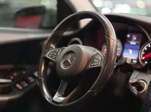 MERCEDES-BENZ/GLC 250 2.0 16V CGI 2017