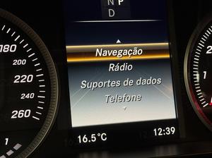 MERCEDES-BENZ/GLC 250 2.0 16V CGI 2017