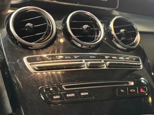 MERCEDES-BENZ/GLC 250 2.0 16V CGI 2017