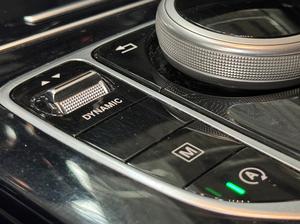 MERCEDES-BENZ/GLC 250 2.0 16V CGI 2017