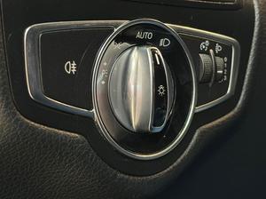 MERCEDES-BENZ/GLC 250 2.0 16V CGI 2017