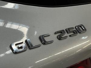 MERCEDES-BENZ/GLC 250 2.0 16V CGI 2017