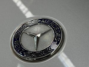 MERCEDES-BENZ/GLC 250 2.0 16V CGI 2017