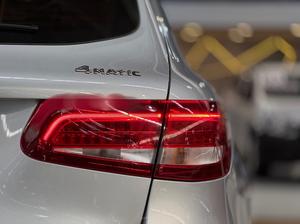 MERCEDES-BENZ/GLC 250 2.0 16V CGI 2017