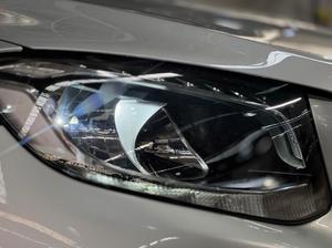 MERCEDES-BENZ/GLC 250 2.0 16V CGI 2017
