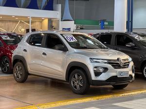 RENAULT/KWID 1.0 12V SCE ZEN 2026