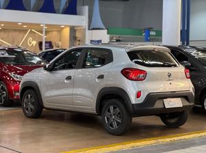 RENAULT/KWID 1.0 12V SCE ZEN 2026