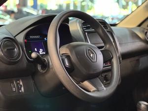 RENAULT/KWID 1.0 12V SCE ZEN 2026