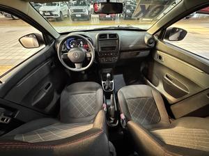 RENAULT/KWID 1.0 12V SCE ZEN 2026