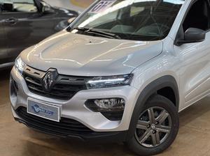 RENAULT/KWID 1.0 12V SCE ZEN 2026