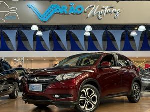 HR-V